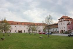 Velehradský dům sv. Cyrila a Metoděje