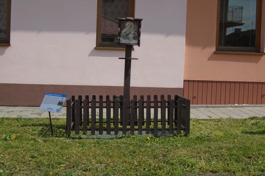 Svatý obrázek