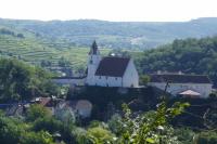 kostel sv. Ondřeje