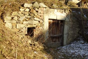 dveře (© Rodochrozit, 02/2008)