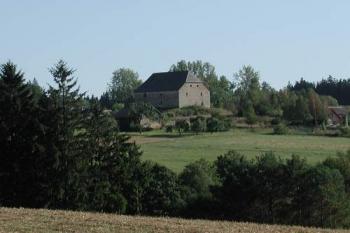 Železné Horky (2003 © Václav Hájek)