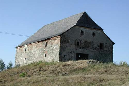 Železné Horky