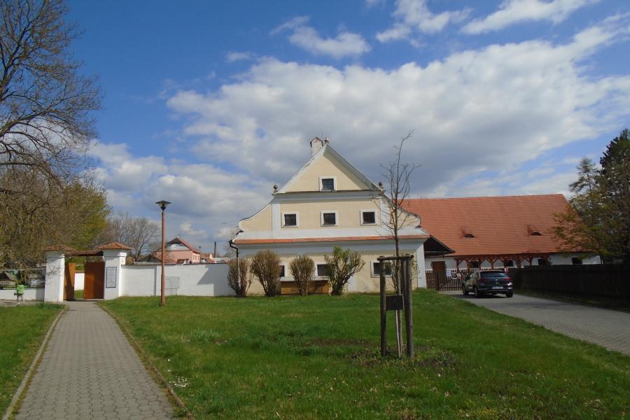 vrchnostenský pivovar