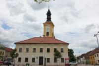 kostel sv. Máří Magdalény