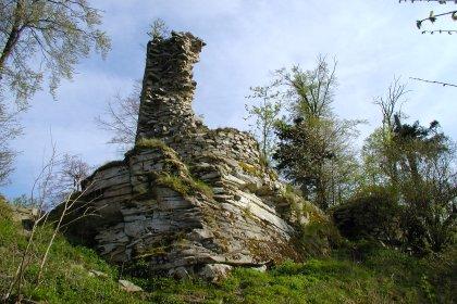 Janštejn
