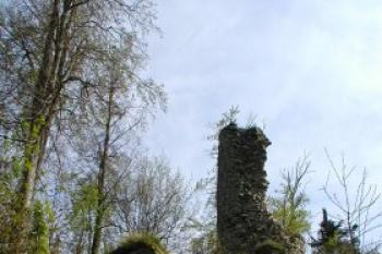 Janštejn (2003 ©Martin Klimánek)