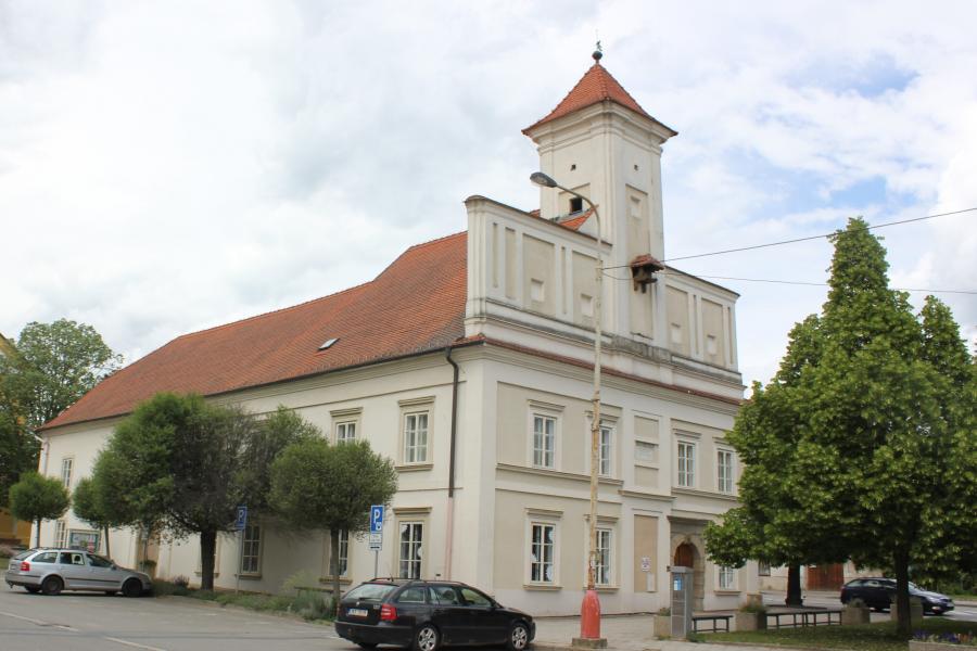 radnice