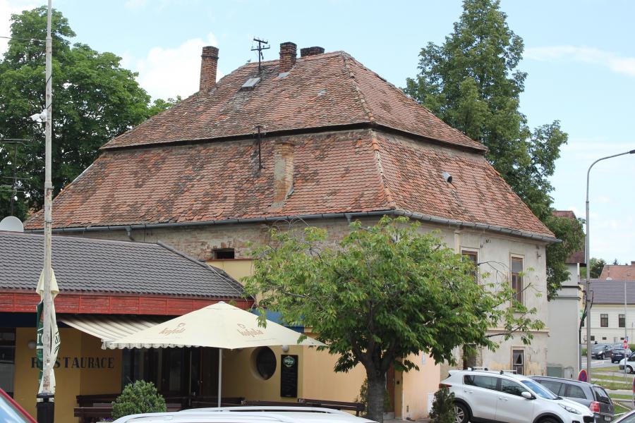 poštovní stanice