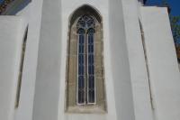 kostel sv. Brikcí