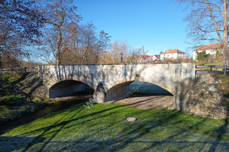 silniční most č. 139-004