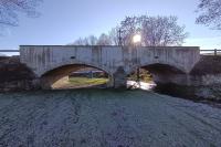 silniční most č. 139-004