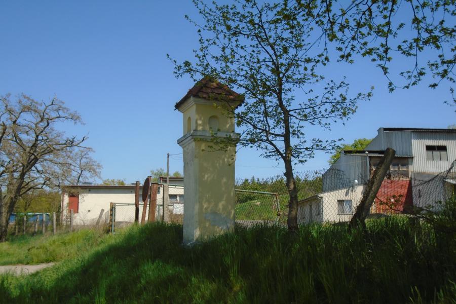 boží muka