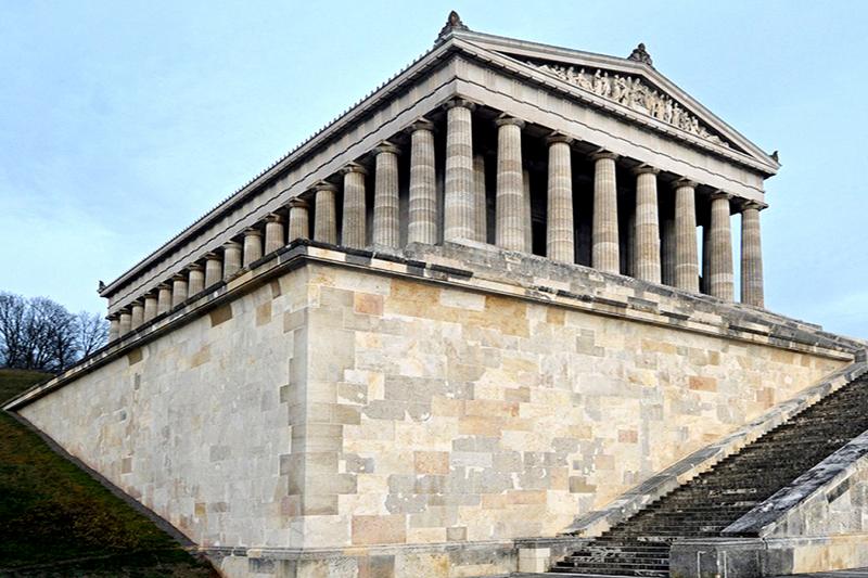 Walhalla Walhalla