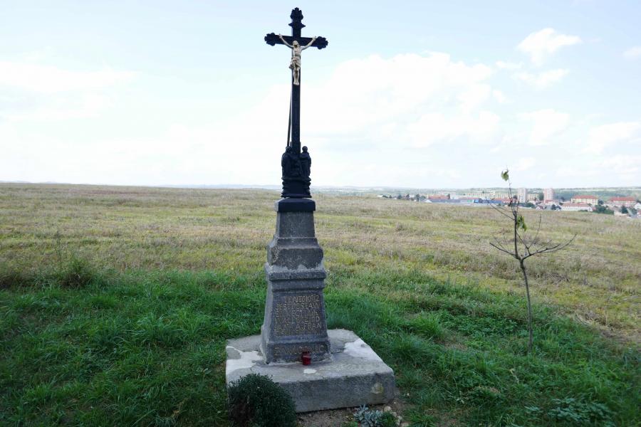 kříž