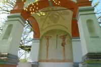 kaple-Kalvárie