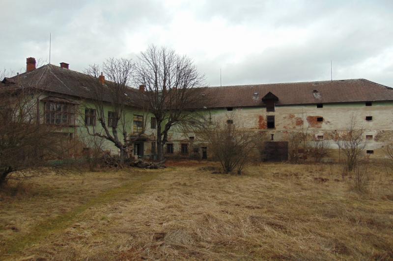 Okárec Okárec