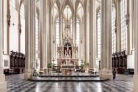katedrála sv. Jakuba