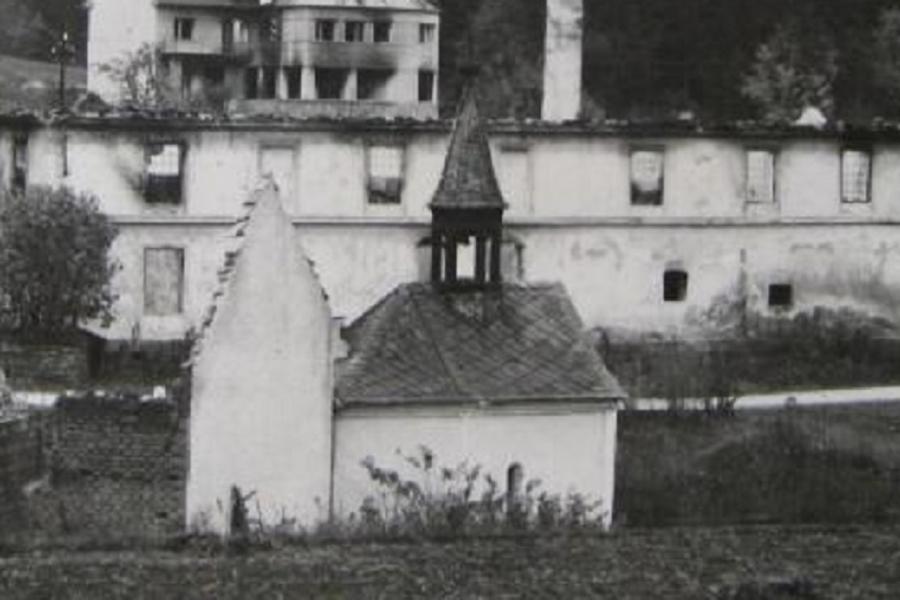 kaple