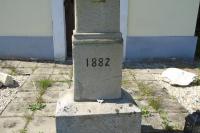 kaple sv. Jana Nepomuckého