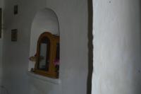 kaple sv. Jana Nepomuckého