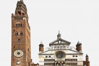 katedrála Nanebevzetí Panny Marie a baptisterium