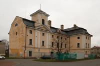 Kostelec nad Orlicí