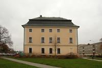 Kostelec nad Orlicí