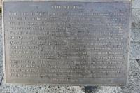 menhir The Steine