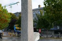 menhir The Steine