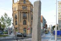 menhir The Steine