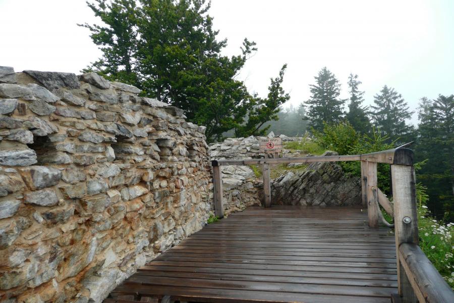Pustý hrádek