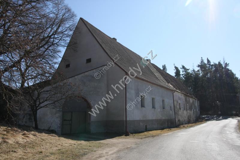 Frymburk Frymburk