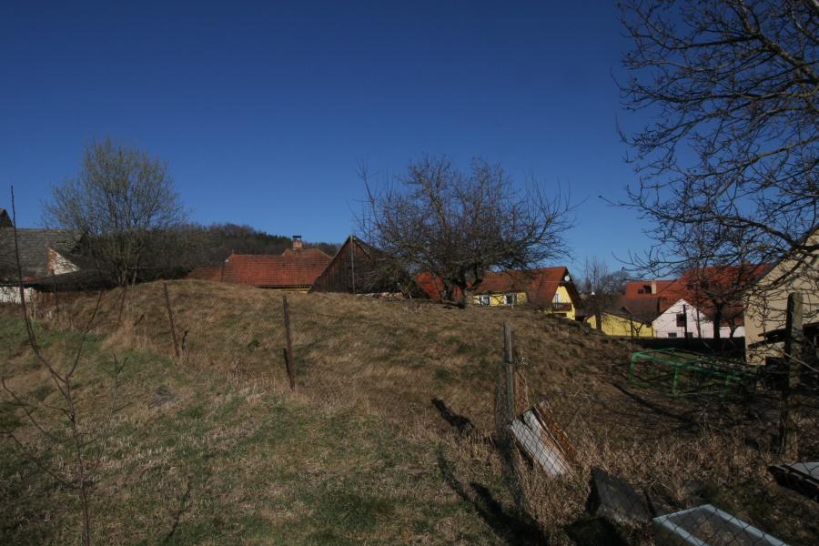 Vitějovice