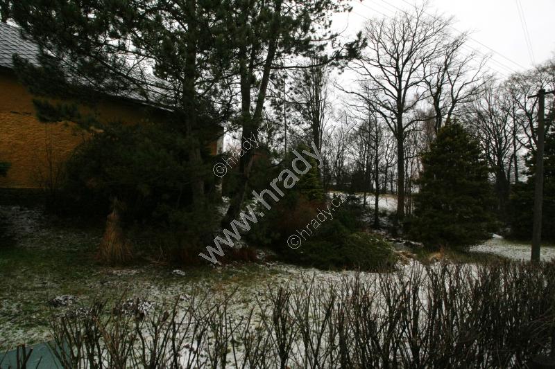 Římovice Římovice
