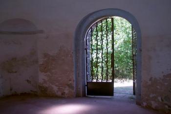 Ovčí vrch (2003 © Václav Hodek)