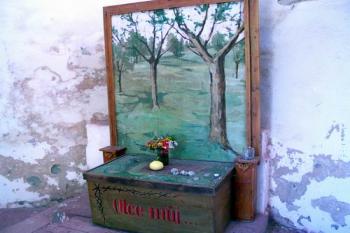Ovčí vrch (2003 © Václav Hodek)