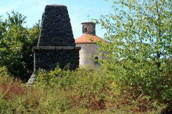 Ovčí vrch (2003 © Václav Hodek)