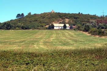 Ovčí vrch (2003 © Václav Hodek)