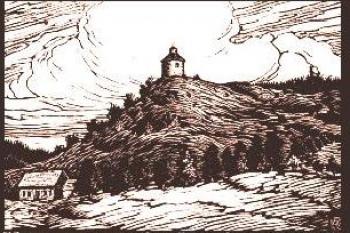 Ovčí vrch