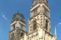 katedrála sv. Kříže