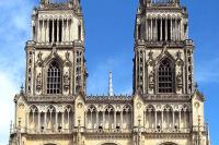 katedrála sv. Kříže