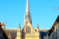 katedrála sv. Kříže