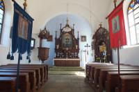 kostel sv. Jana Nepomuckého