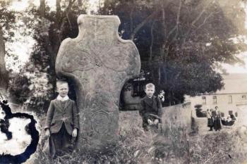  (© https://carndonaghheritage.com/2020/03/17/donagh-cross-gallery/)