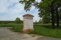 výklenková kaple