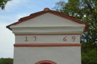 výklenková kaple