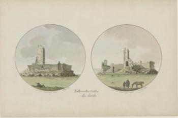  (© https://barrettfamilyhistory.wordpress.com/2019/03/03/ballincollig-castle-history/)