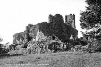  (© https://barrettfamilyhistory.wordpress.com/2019/03/03/ballincollig-castle-history/)