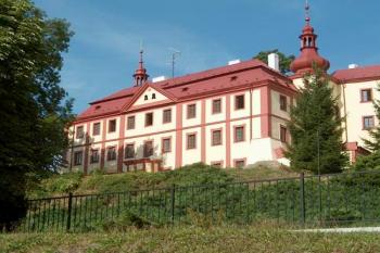 Bezdružice (2003 © Václav Hodek)