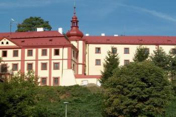 Bezdružice (2003 © Václav Hodek)